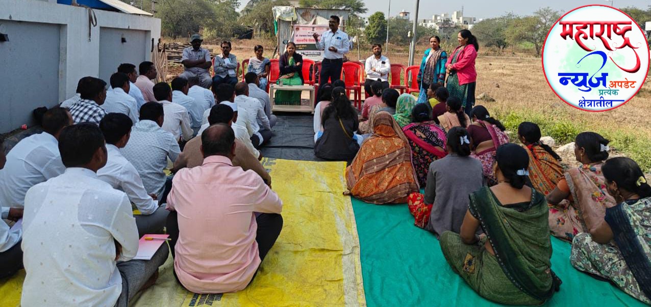गोपीनाथ मुंडे शेतकरी अपघात सानुग्रह योजना लाभदायक; अपघातग्रस्त कुटुंबियांच्या वारसांनी केली कृतज्ञता व्यक्त