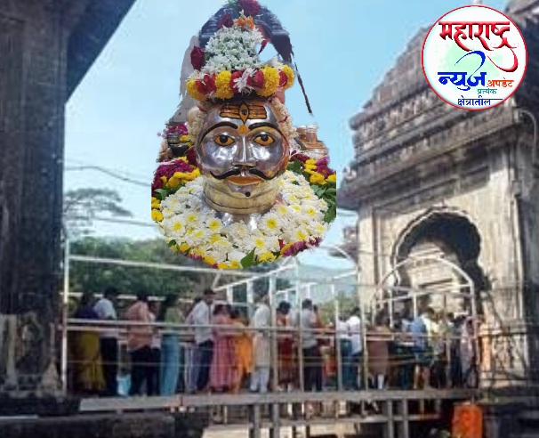 त्र्यंबकेश्वरला भाविकांच्या दर्शनपथासाठी हालचाली झाल्या गतिमान!